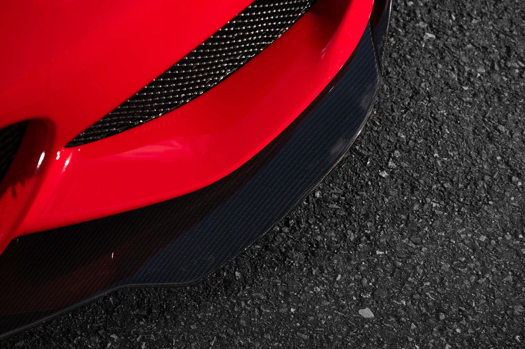 2018 Lotus Exige Series 3 - Image 20 of 31