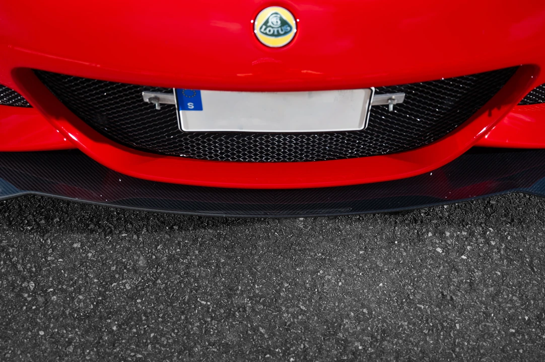 2018 Lotus Exige Series 3 - Image 21 of 31