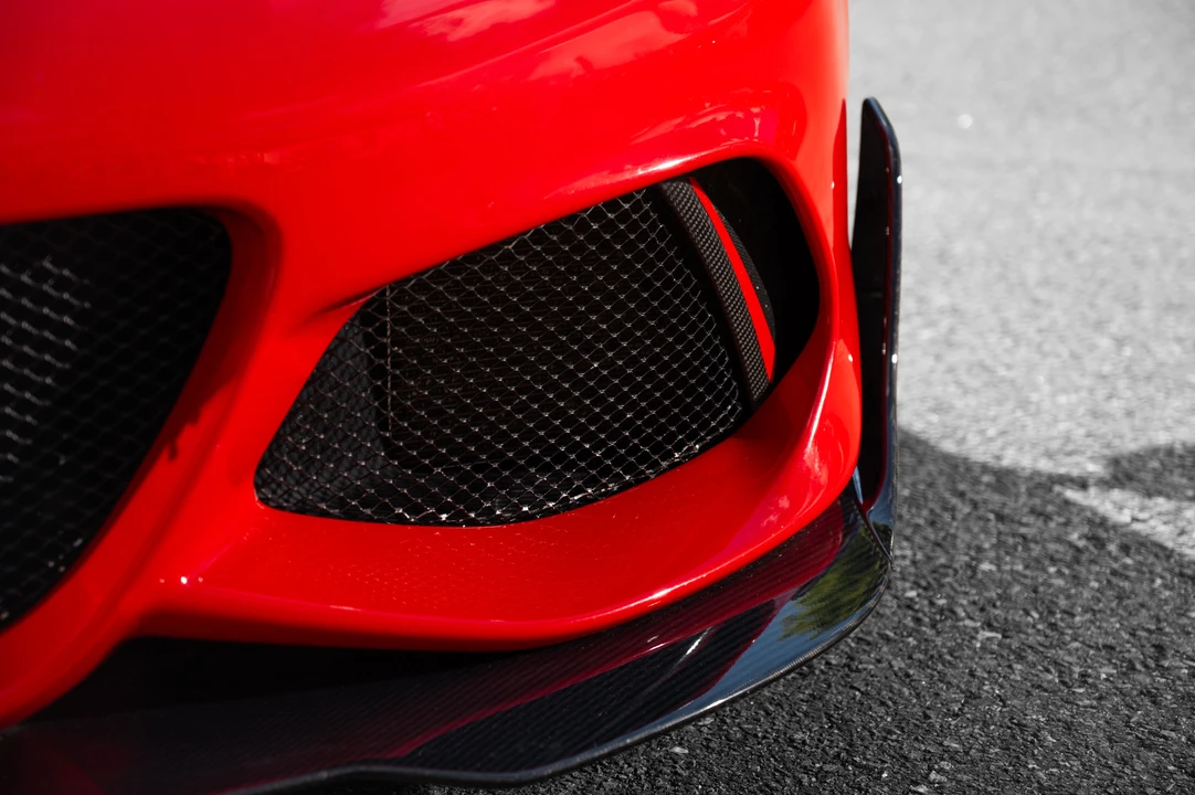 2018 Lotus Exige Series 3 - Image 22 of 31