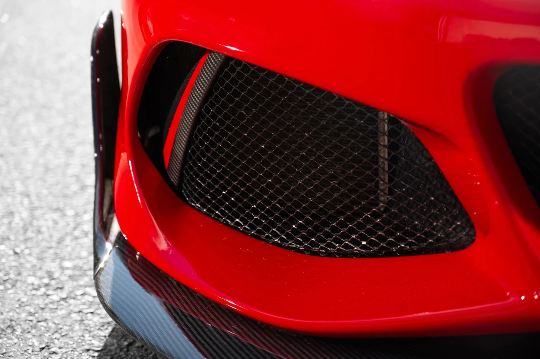 2018 Lotus Exige Series 3 - Image 23 of 31