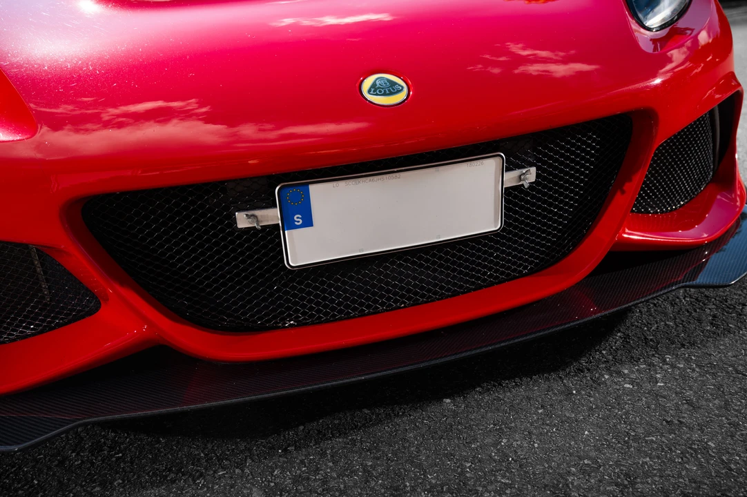 2018 Lotus Exige Series 3 - Image 24 of 31