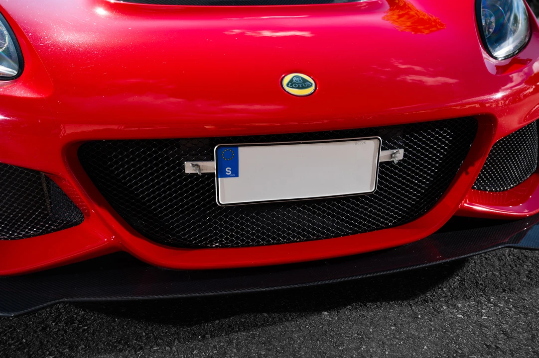 2018 Lotus Exige Series 3 - Image 25 of 31