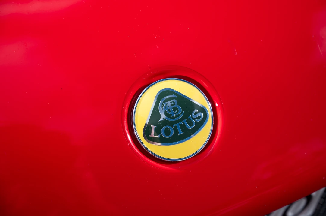 2018 Lotus Exige Series 3 - Image 26 of 31