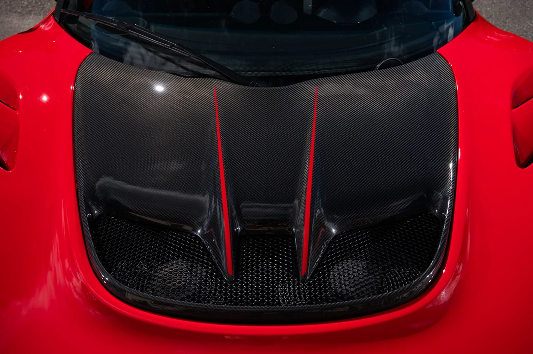 2018 Lotus Exige Series 3 - Image 27 of 31