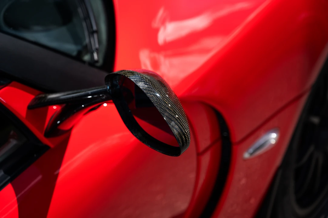 2018 Lotus Exige Series 3 - Image 29 of 31