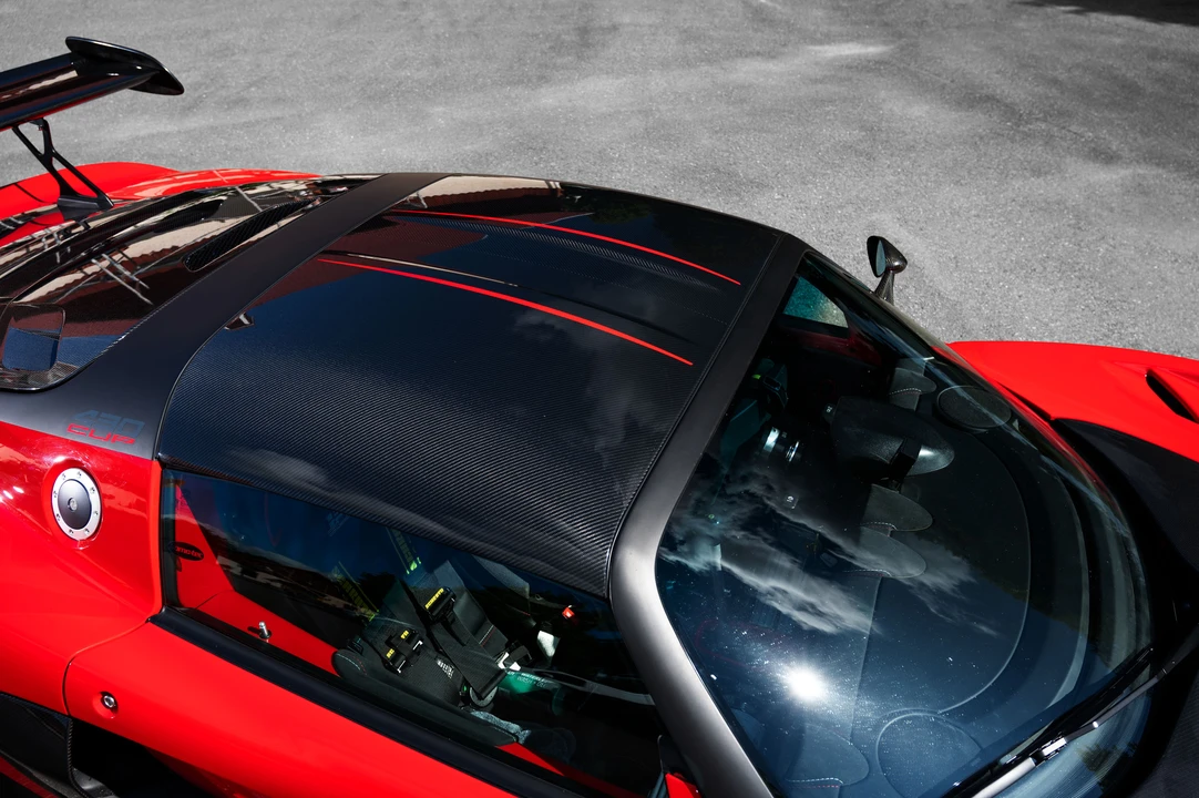 2018 Lotus Exige Series 3 - Image 30 of 31