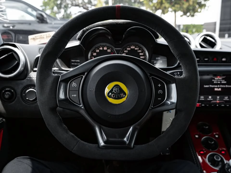 2018 Lotus Evora - Image 11 of 15