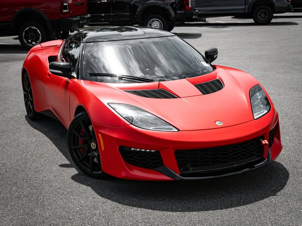 2018 Lotus Evora - Image 3 of 15