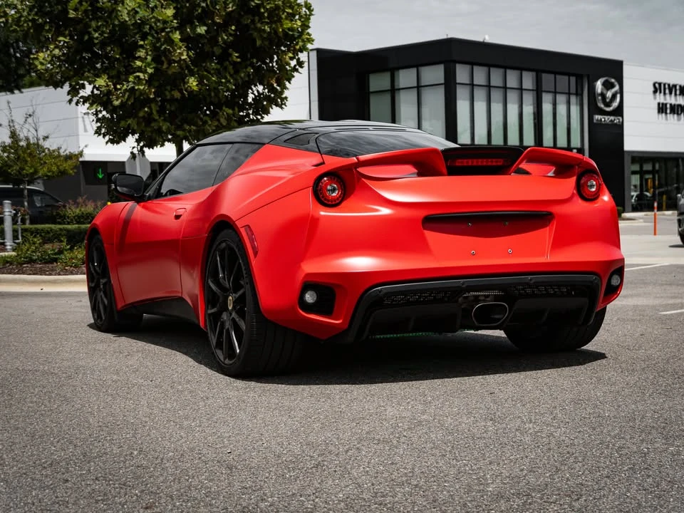 2018 Lotus Evora - Image 4 of 15