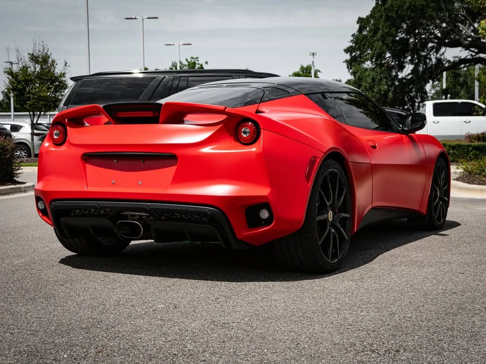 2018 Lotus Evora - Image 5 of 15