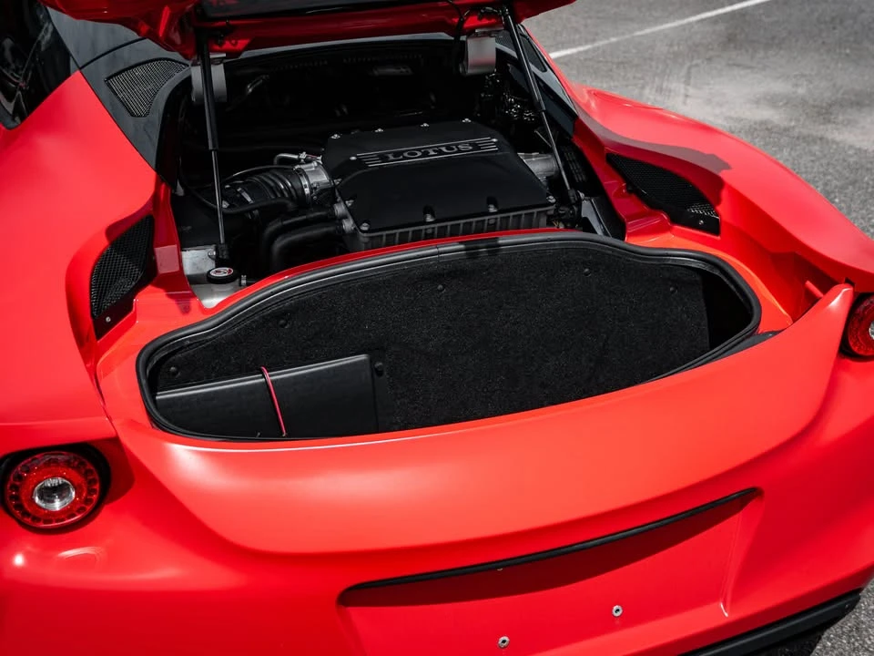 2018 Lotus Evora - Image 8 of 15