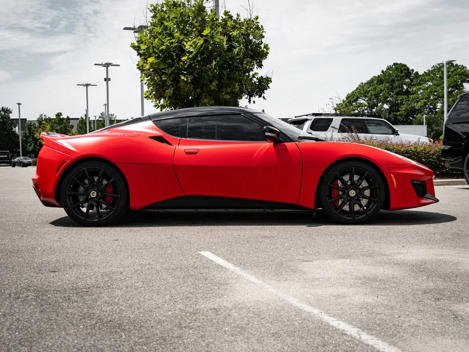 2018 Lotus Evora - Image 6 of 15