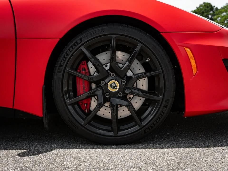 2018 Lotus Evora - Image 7 of 15