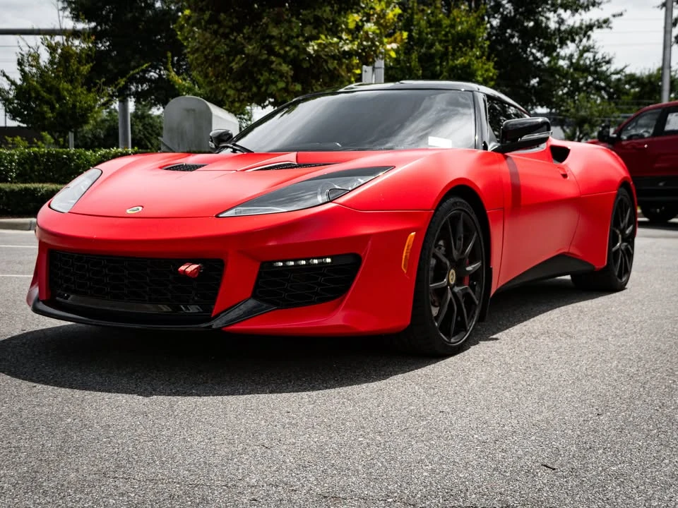 2018 Lotus Evora 400 - Image 3 of 20