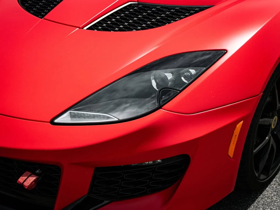 2018 Lotus Evora 400 - Image 4 of 20