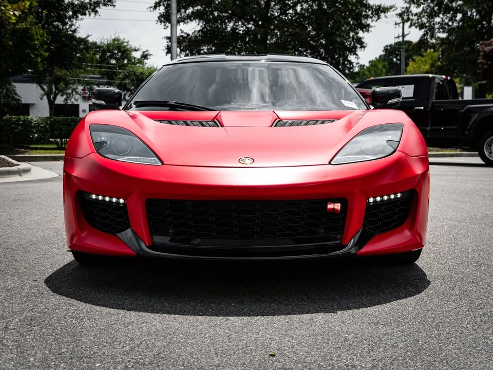 2018 Lotus Evora 400 - Image 2 of 20