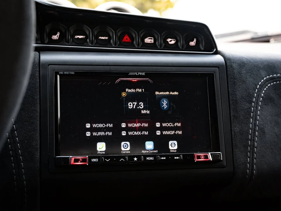 2018 Lotus Evora 400 - Image 17 of 20