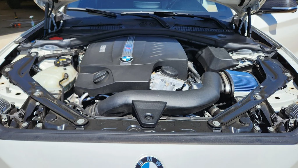 2018 BMW F87 M2 - Image 13 of 13