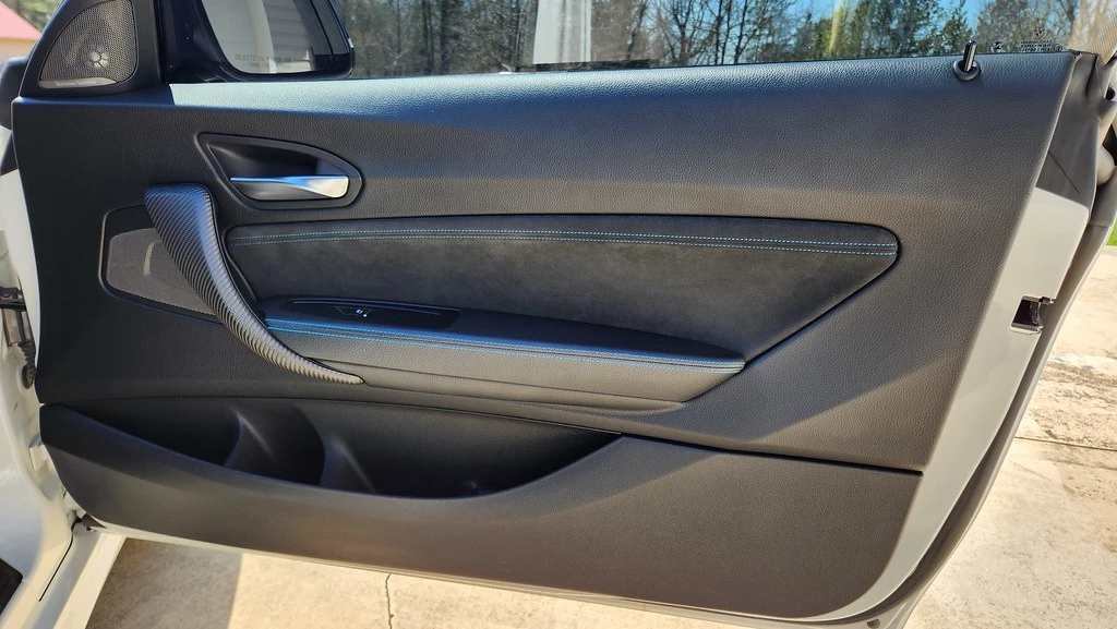 2018 BMW F87 M2 - Image 7 of 13