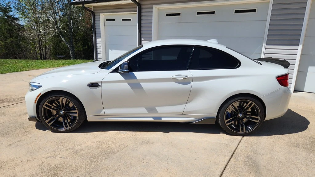 2018 BMW F87 M2 - Image 3 of 13