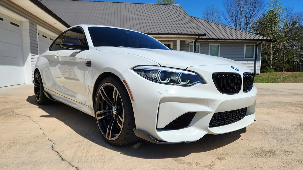 2018 BMW F87 M2 - Image 6 of 13