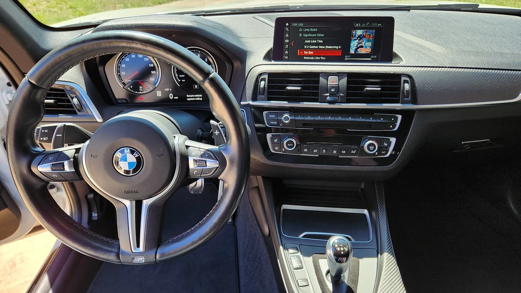 2018 BMW F87 M2 - Image 11 of 13