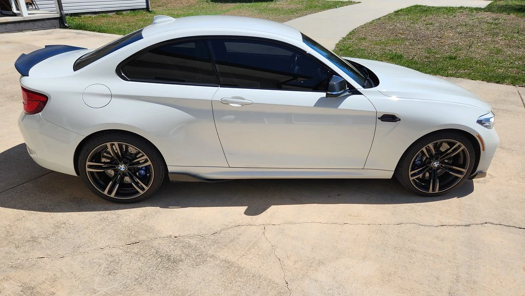 2018 BMW F87 M2 - Image 5 of 13