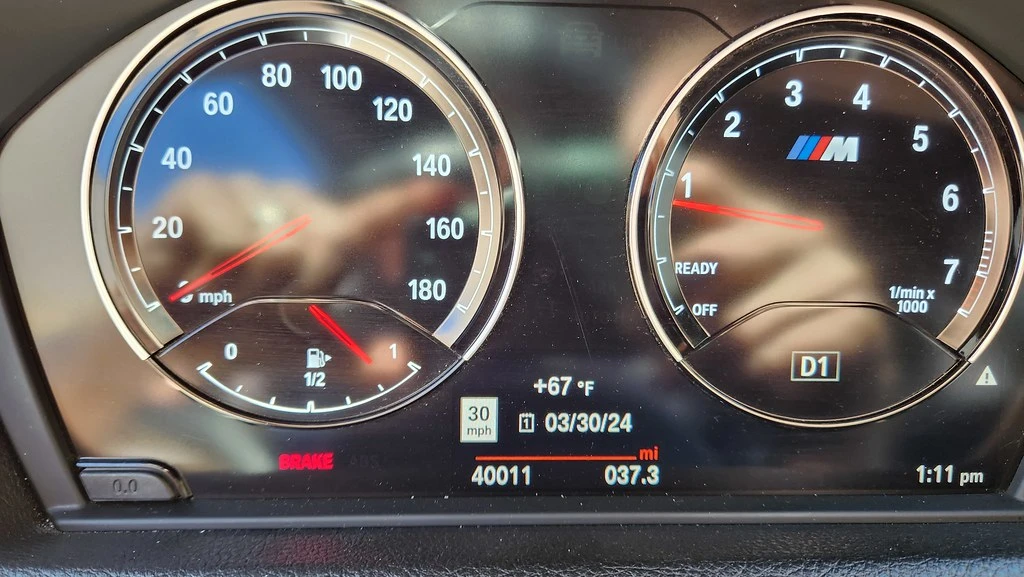 2018 BMW F87 M2 - Image 12 of 13