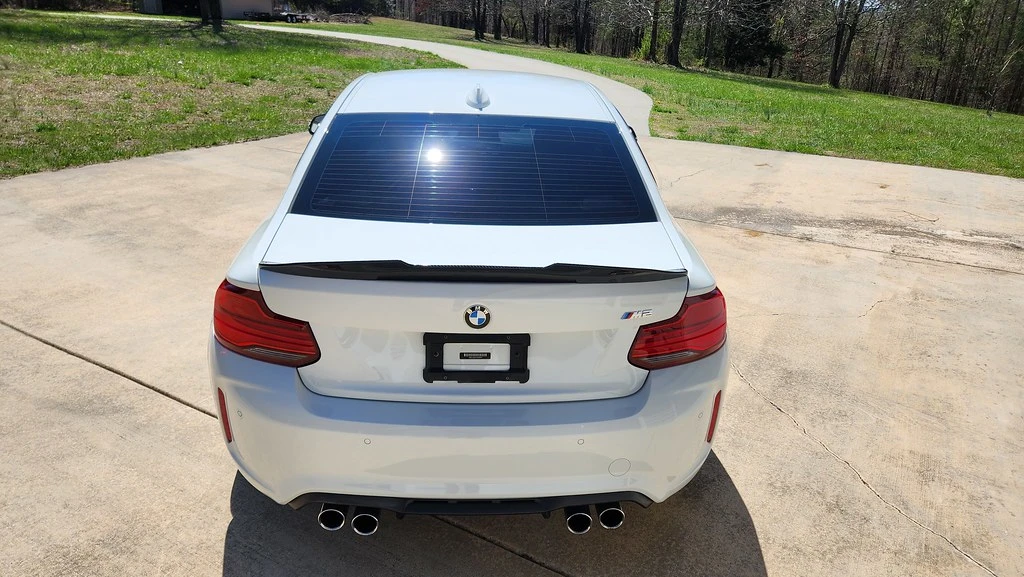 2018 BMW F87 M2 - Image 4 of 13