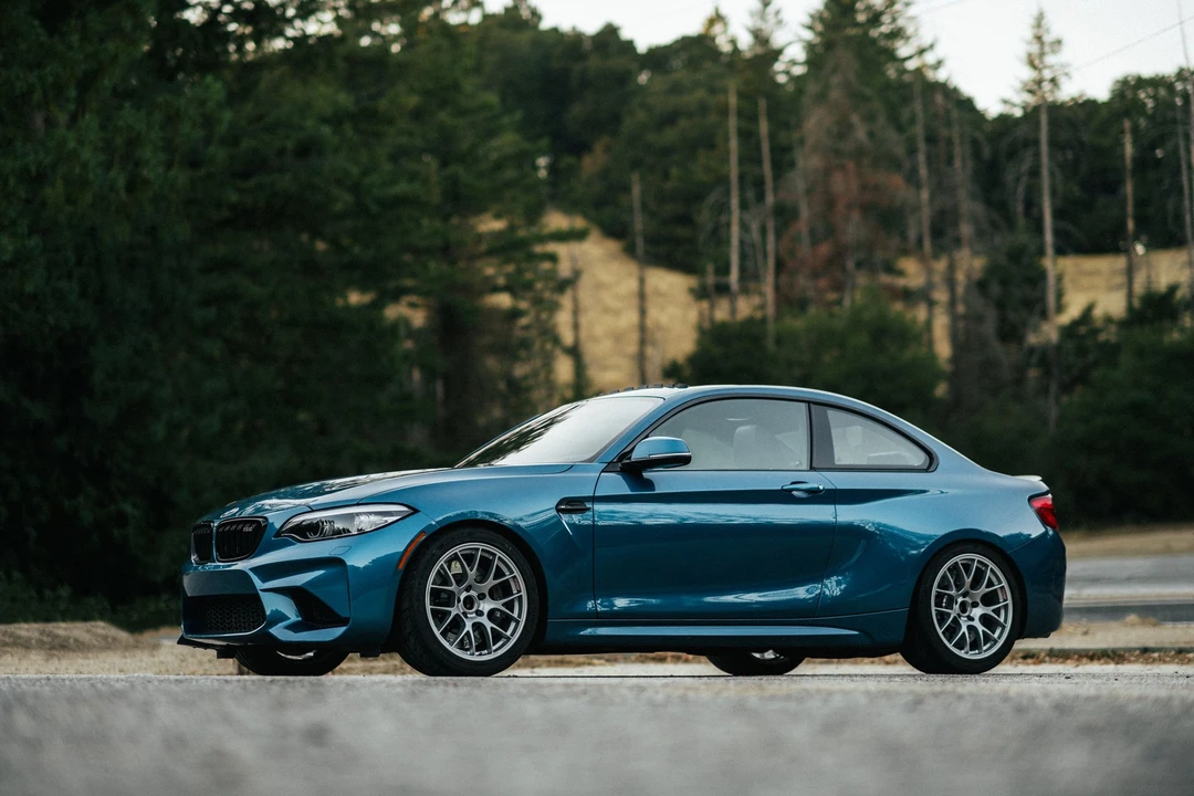 2018 BMW F87 M2 - Image 9 of 15