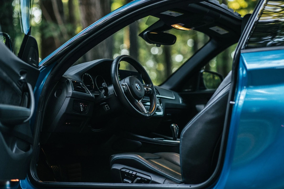 2018 BMW F87 M2 - Image 12 of 15