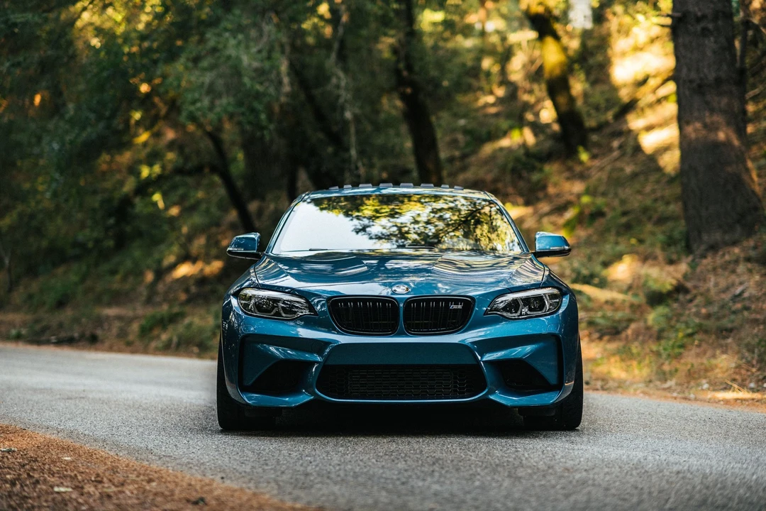 2018 BMW F87 M2 - Image 4 of 15
