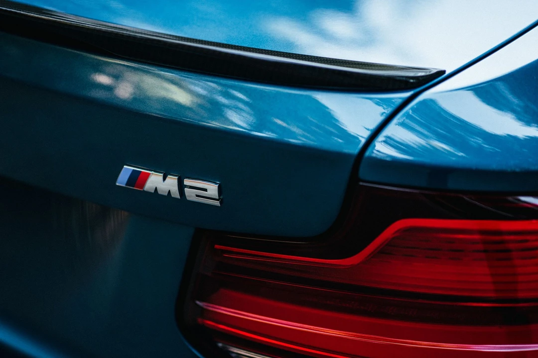 2018 BMW F87 M2 - Image 11 of 15