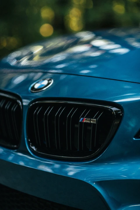 2018 BMW F87 M2 - Image 2 of 15
