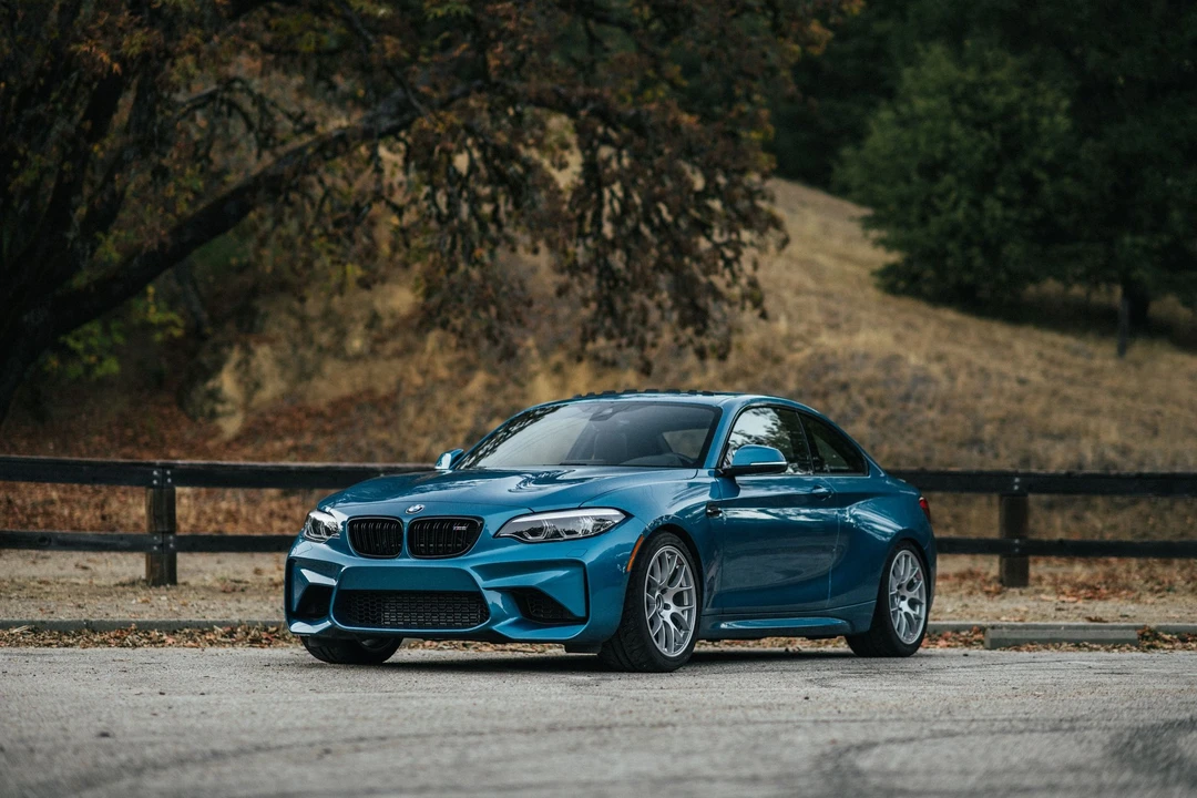 2018 BMW F87 M2 - Image 6 of 15
