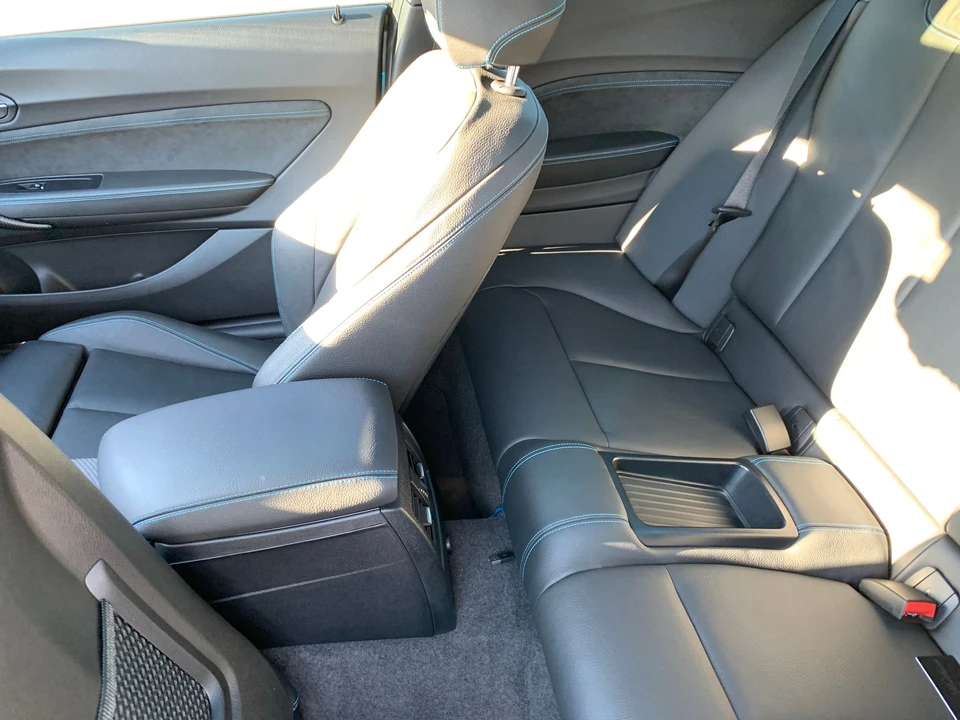2018 BMW F87 M2 - Image 4 of 13