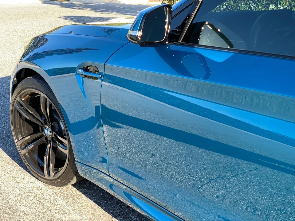 2018 BMW F87 M2 - Image 13 of 13