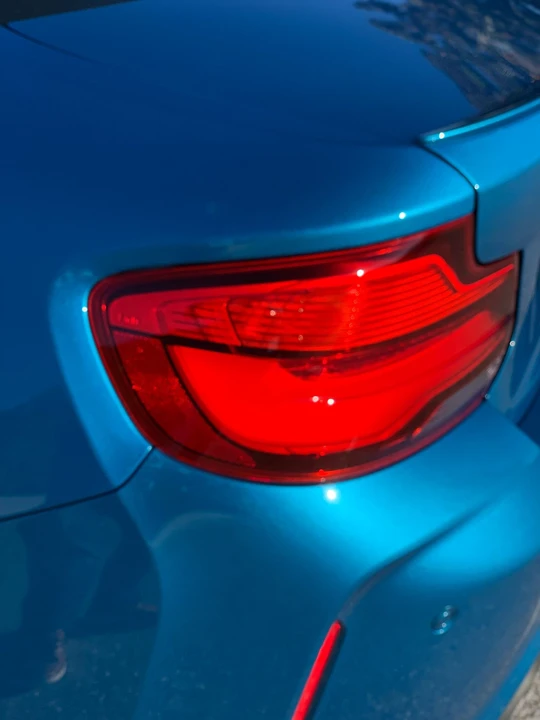 2018 BMW F87 M2 - Image 10 of 13