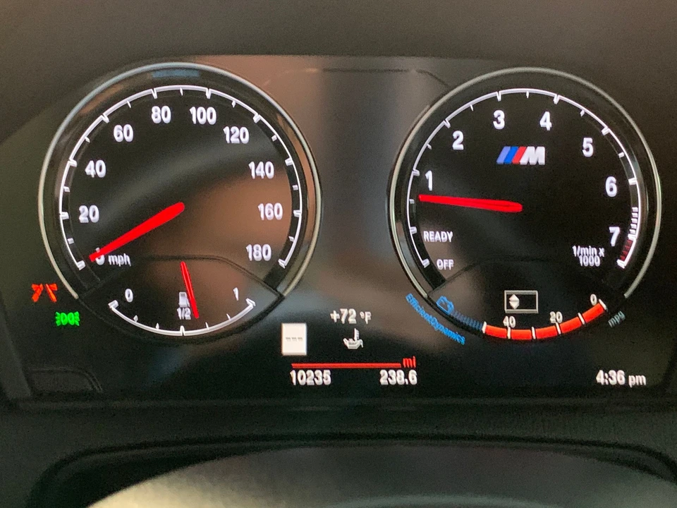 2018 BMW F87 M2 - Image 11 of 13