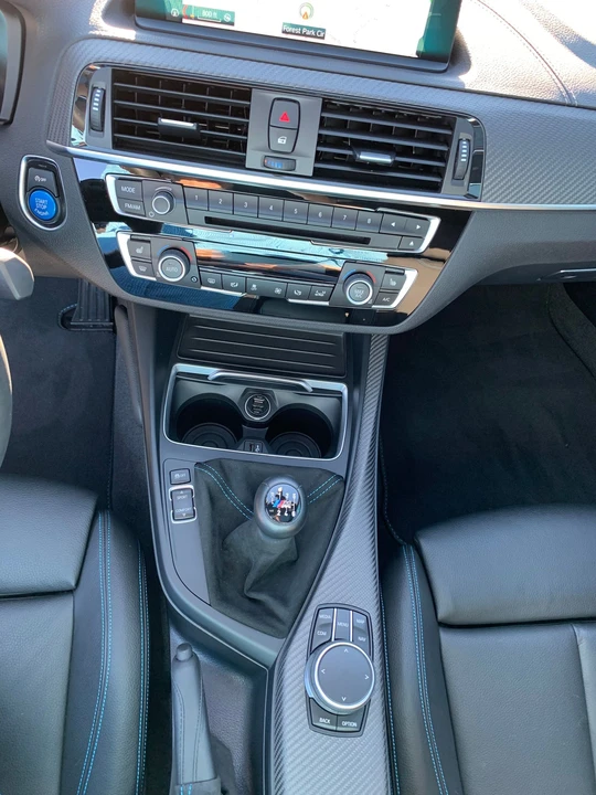 2018 BMW F87 M2 - Image 7 of 13