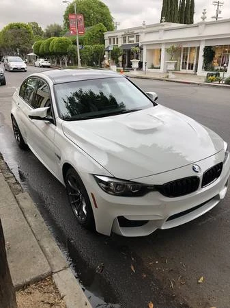 2018 BMW F80 M3 - Image 5 of 5
