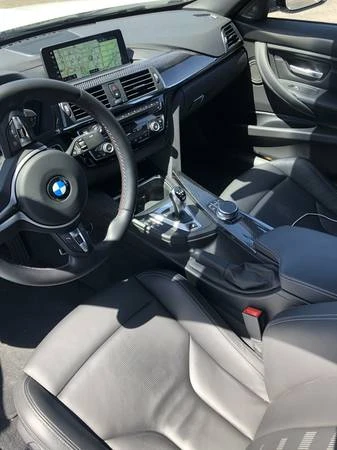 2018 BMW F80 M3 - Image 4 of 5