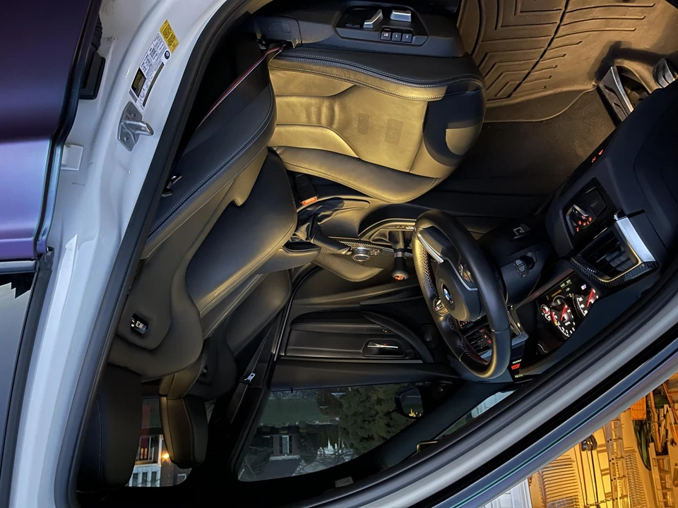 2018 BMW F80 M3 - Image 13 of 14