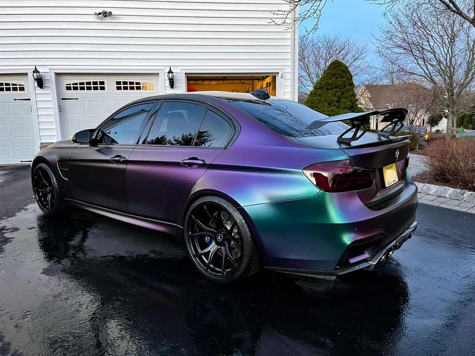 2018 BMW F80 M3 - Image 6 of 14
