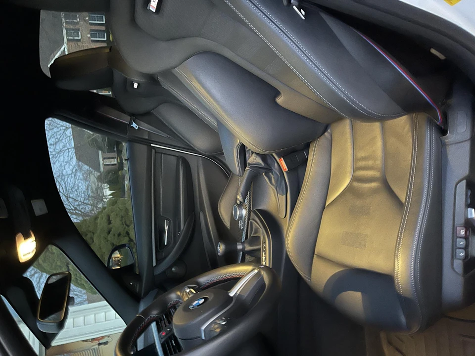 2018 BMW F80 M3 - Image 11 of 14