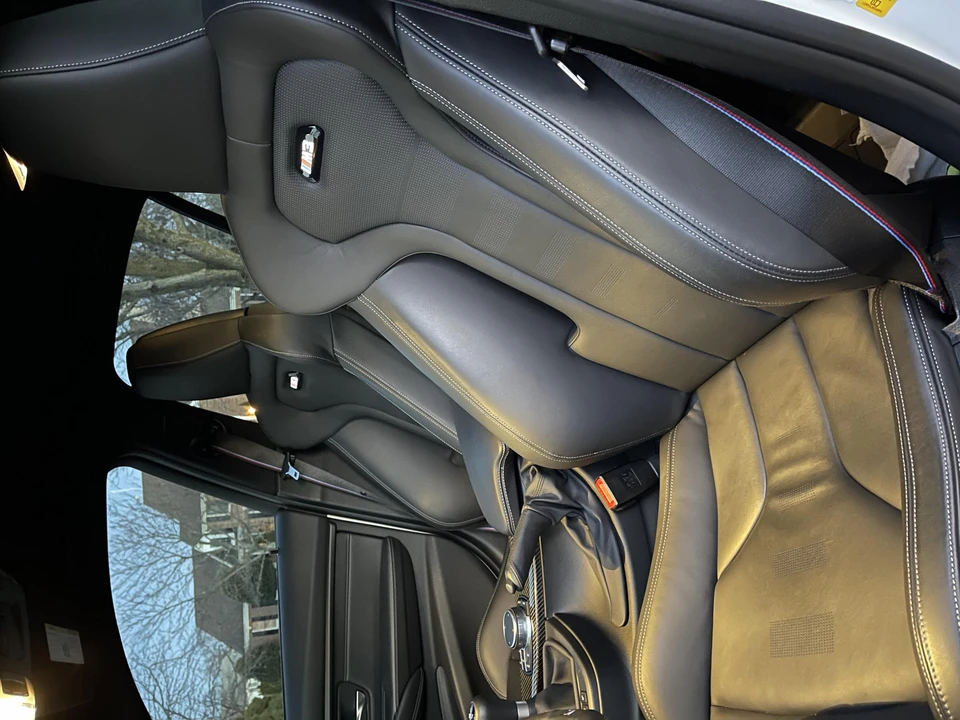 2018 BMW F80 M3 - Image 12 of 14