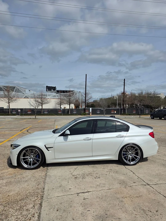 2018 BMW F80 M3 - Image 6 of 11