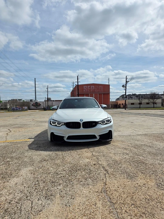 2018 BMW F80 M3 - Image 4 of 11