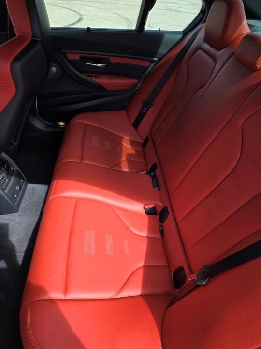 2018 BMW F80 M3 - Image 11 of 11