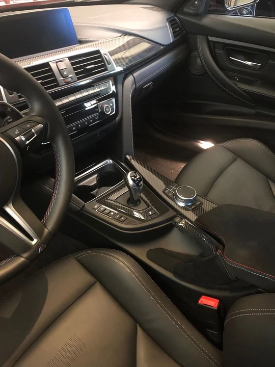 2018 BMW F80 M3 - Image 5 of 5